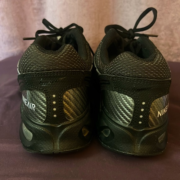 NIKE AIR Men’s Nike Air Tourch 4 running shoes - Picture 4 of 11